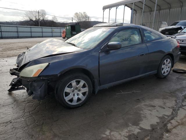 2006 HONDA ACCORD EX, 