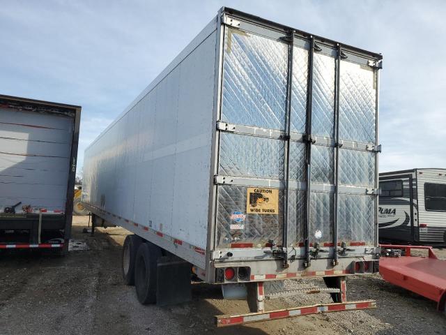 1UYVS25307M024222 - 2007 UTILITY TRAILER Blanco foto 3