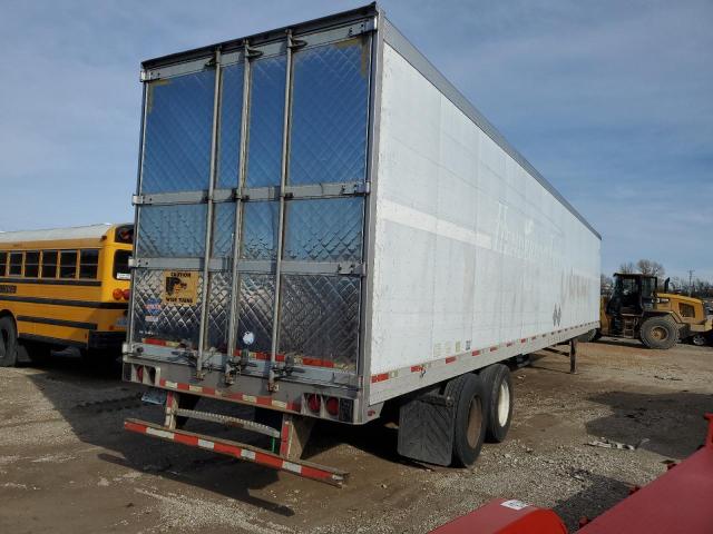 1UYVS25307M024222 - 2007 UTILITY TRAILER Blanco foto 4