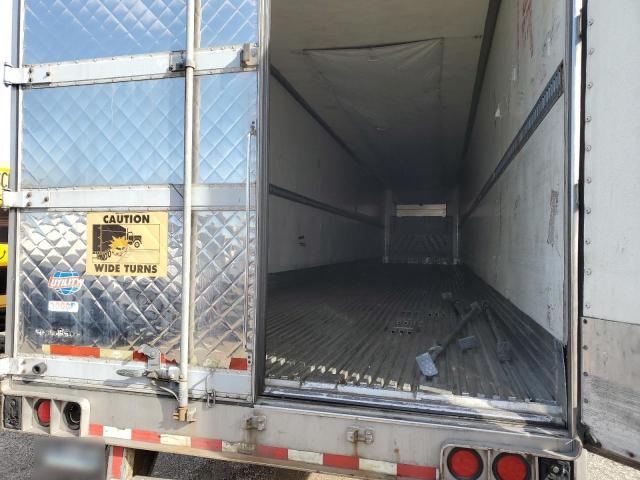 1UYVS25307M024222 - 2007 UTILITY TRAILER Blanco foto 5