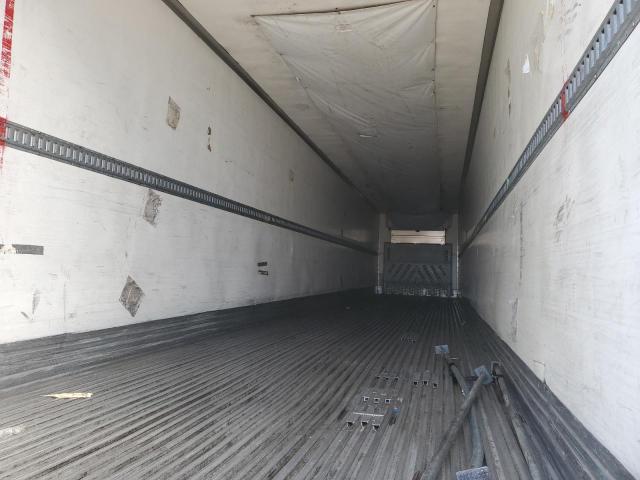 1UYVS25307M024222 - 2007 UTILITY TRAILER Blanco foto 6