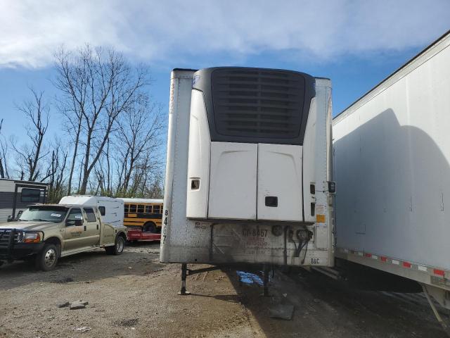 1UYVS25307M024222 - 2007 UTILITY TRAILER Blanco foto 7