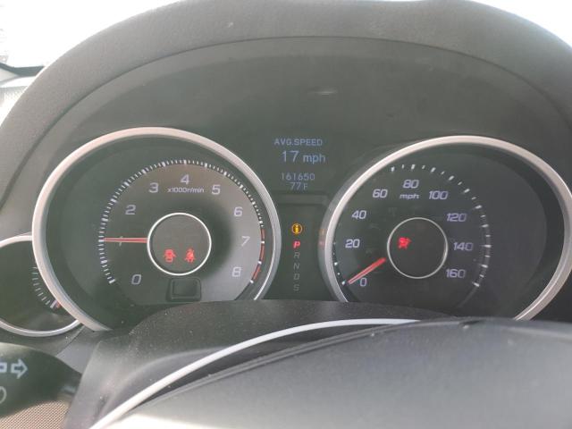 19UUA8F55EA006797 - 2014 ACURA TL TECH WHITE photo 9