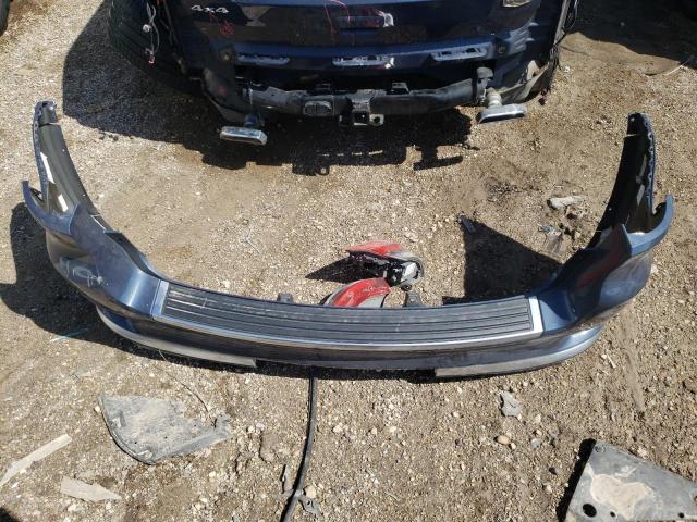 1C4RJFJG2LC199882 - 2020 JEEP GRAND CHER SUMMIT Mavi foto 12