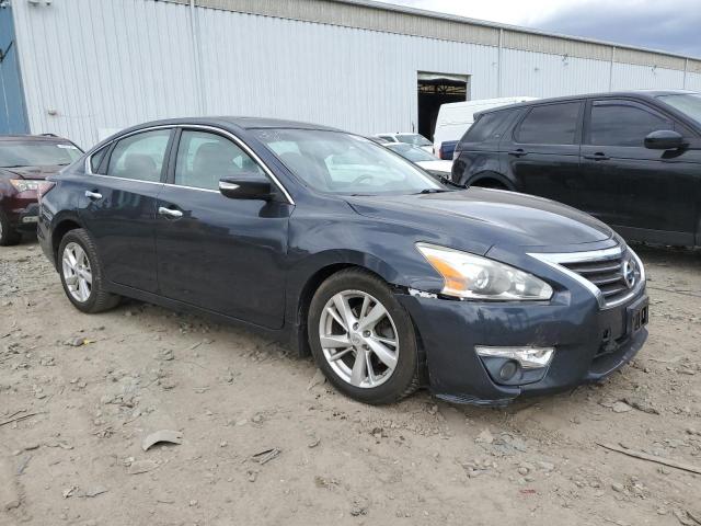 1N4AL3AP6EC137769 - 2014 NISSAN ALTIMA 2.5 BLACK photo 4