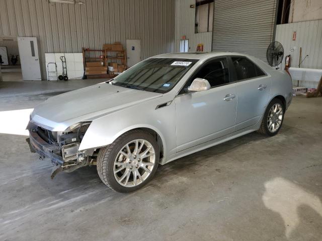 2011 CADILLAC CTS PREMIUM COLLECTION, 