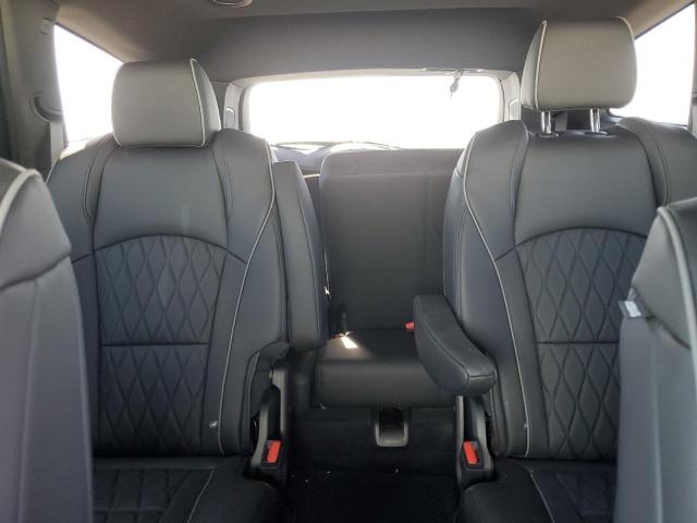 5GAERDKW2PJ262936 - 2023 BUICK ENCLAVE AVENIR WHITE photo 10