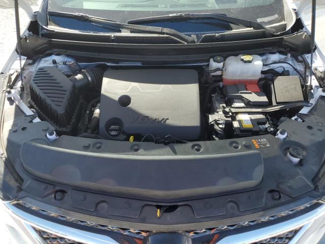 5GAERDKW2PJ262936 - 2023 BUICK ENCLAVE AVENIR WHITE photo 12