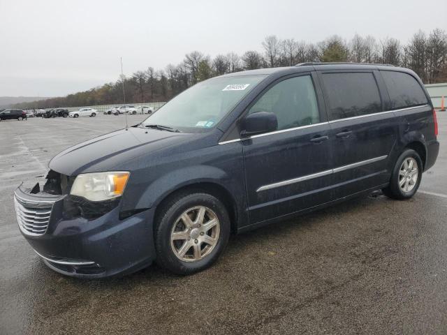 2011 CHRYSLER TOWN & COU TOURING, 