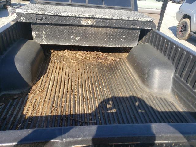 4TASN92N0XZ506405 - 1999 TOYOTA TACOMA XTRACAB PRERUNNER შავი ფოტო 10