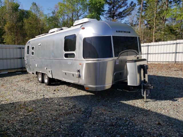 1STTNYL27NJ559929 - 2022 AIRS TRAILER 银色 照片 1