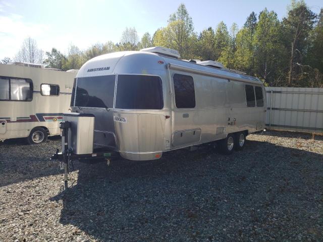 1STTNYL27NJ559929 - 2022 AIRS TRAILER 银色 照片 2