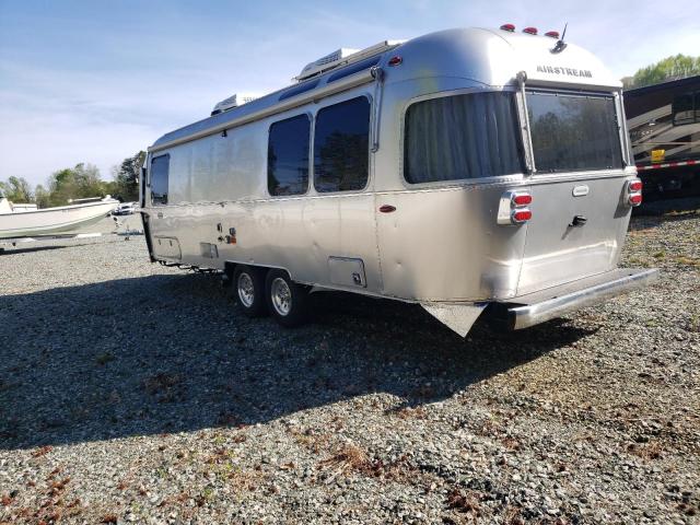 1STTNYL27NJ559929 - 2022 AIRS TRAILER 银色 照片 3