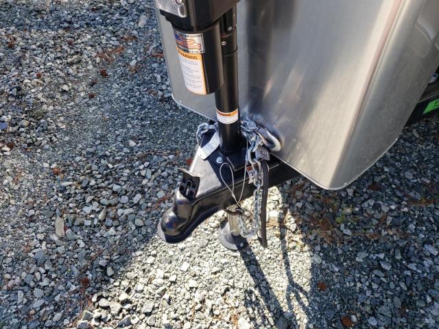 1STTNYL27NJ559929 - 2022 AIRS TRAILER 银色 照片 8