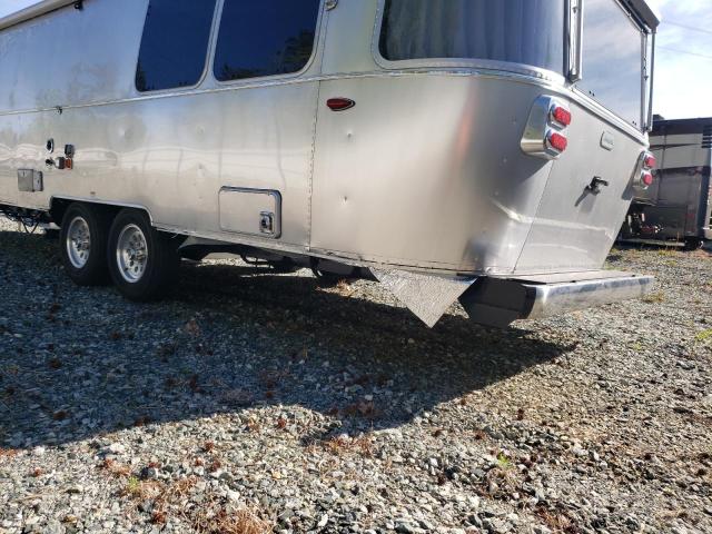 1STTNYL27NJ559929 - 2022 AIRS TRAILER 银色 照片 9