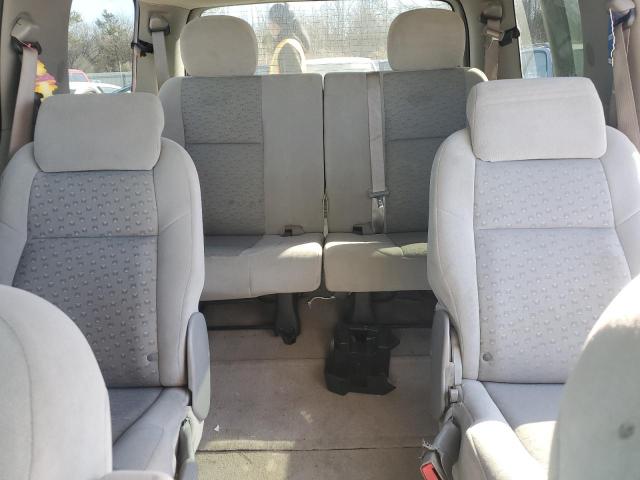 1GNDV23107D130759 - 2007 CHEVROLET UPLANDER LS 白色 照片 10