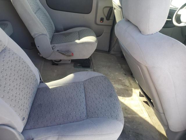 1GNDV23107D130759 - 2007 CHEVROLET UPLANDER LS 白色 照片 11