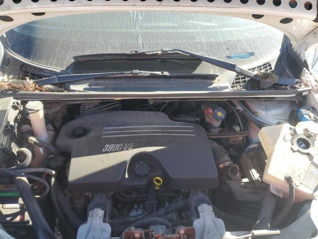 1GNDV23107D130759 - 2007 CHEVROLET UPLANDER LS 白色 照片 12