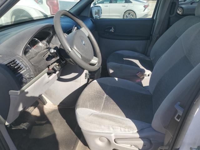 1GNDV23107D130759 - 2007 CHEVROLET UPLANDER LS 白色 照片 7