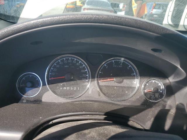 1GNDV23107D130759 - 2007 CHEVROLET UPLANDER LS 白色 照片 9