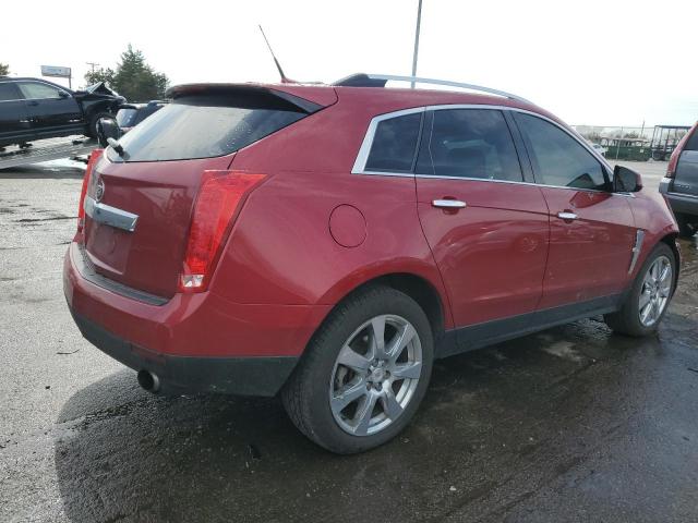 3GYFNBEY3AS630640 - 2010 CADILLAC SRX PERFORMANCE COLLECTION RED photo 3