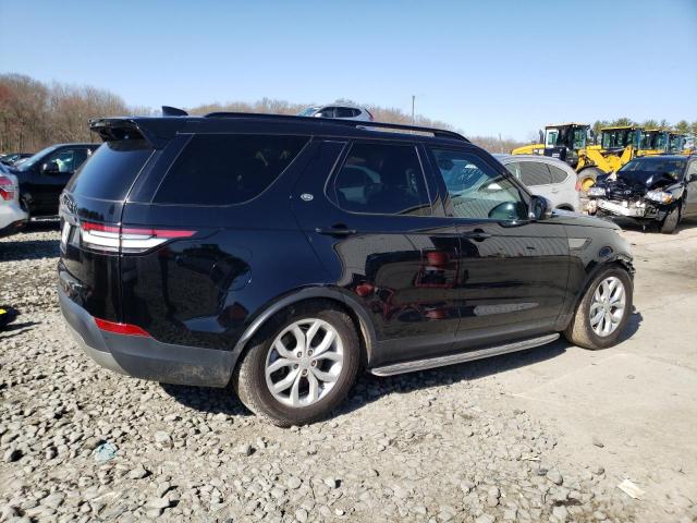 SALRG2RV6JA053691 - 2018 LAND ROVER DISCOVERY SE BLACK photo 3