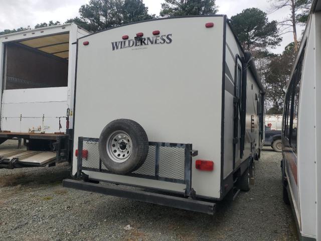 5SFNB3221HE333058 - 2017 HEARTLAND WILDERNESS 白色 照片 4