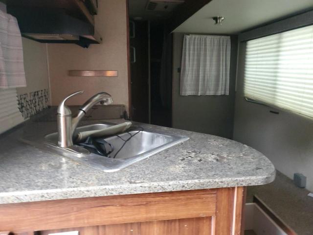 5SFNB3221HE333058 - 2017 HEARTLAND WILDERNESS 白色 照片 6