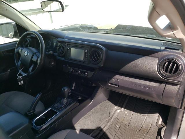 5TFRX5GN1GX069153 - 2016 TOYOTA TACOMA ACCESS CAB 白色 照片 8