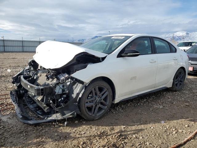 2020 KIA FORTE GT LINE, 