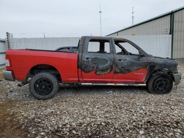 3C6UR5CL7LG146736 - 2020 RAM 2500 TRADESMAN დამწვარი ფოტო 3