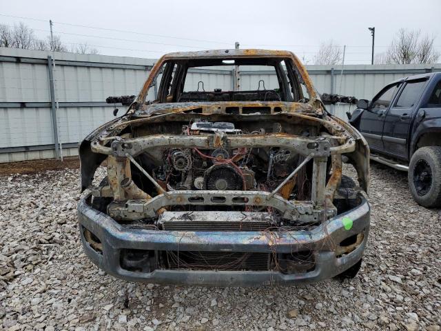 3C6UR5CL7LG146736 - 2020 RAM 2500 TRADESMAN დამწვარი ფოტო 5