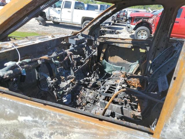 3C6UR5CL7LG146736 - 2020 RAM 2500 TRADESMAN დამწვარი ფოტო 7