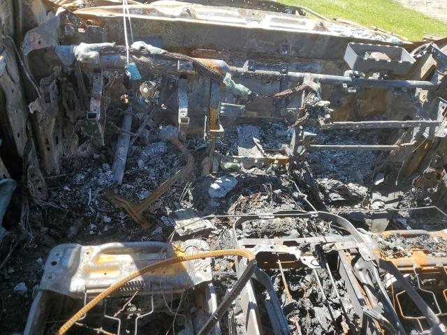 3C6UR5CL7LG146736 - 2020 RAM 2500 TRADESMAN დამწვარი ფოტო 8