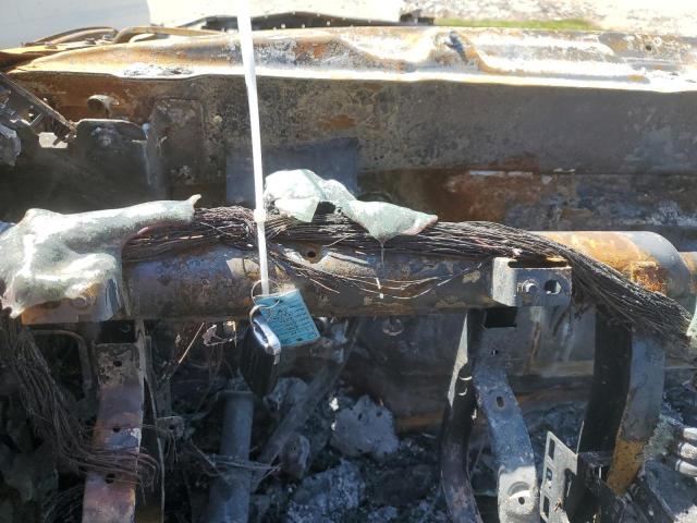 3C6UR5CL7LG146736 - 2020 RAM 2500 TRADESMAN დამწვარი ფოტო 9