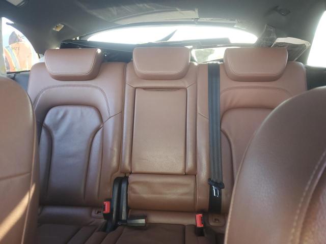 WA1VKAFP8AA045185 - 2010 AUDI Q5 PRESTIGE 白色 照片 10