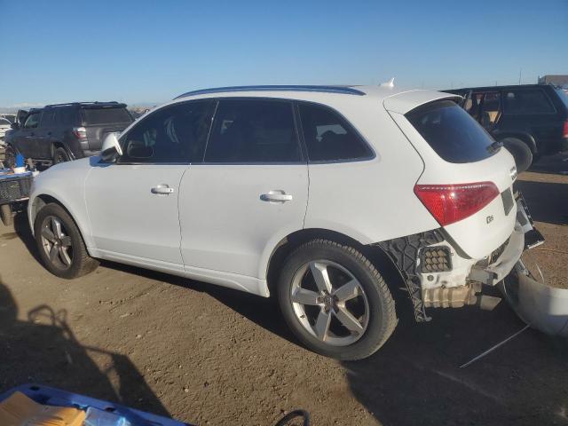 WA1VKAFP8AA045185 - 2010 AUDI Q5 PRESTIGE 白色 照片 2