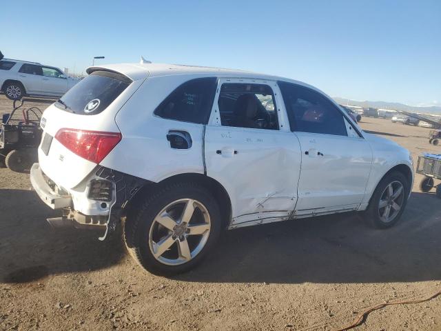 WA1VKAFP8AA045185 - 2010 AUDI Q5 PRESTIGE 白色 照片 3