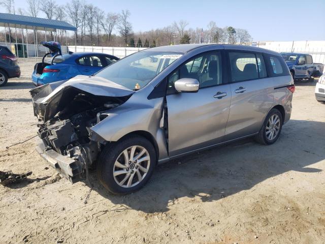 2013 MAZDA 5, 