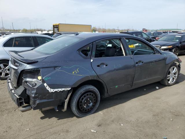 1N4BL3AP0DC292627 - 2013 NISSAN ALTIMA 3.5S GRAY photo 3