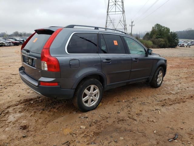 YV4CY982971392199 - 2007 VOLVO XC90 3.2 BLUE photo 3