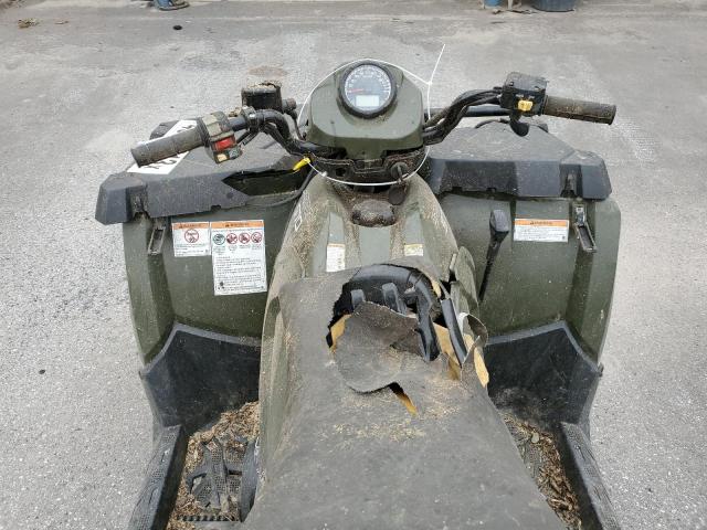 4XASEE571GA588726 - 2016 POLARIS SPORTSMAN 570 EPS 绿色 照片 5