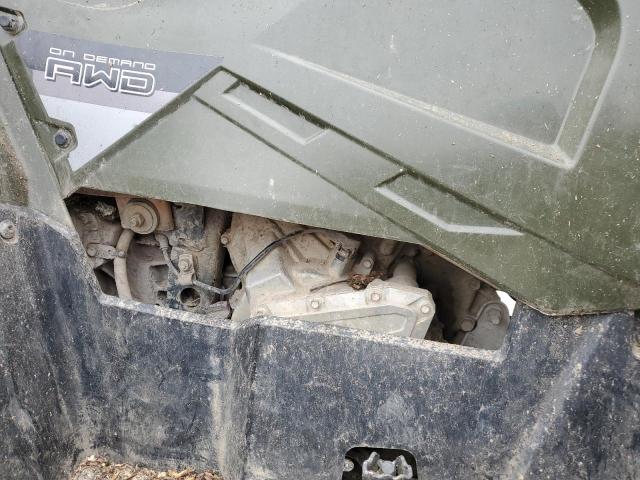 4XASEE571GA588726 - 2016 POLARIS SPORTSMAN 570 EPS 绿色 照片 7