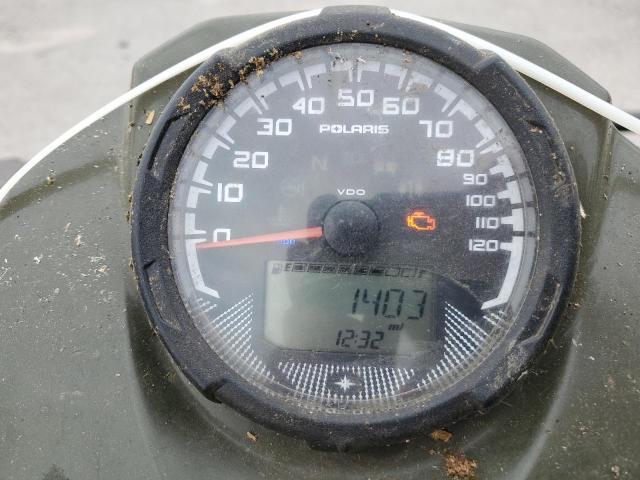 4XASEE571GA588726 - 2016 POLARIS SPORTSMAN 570 EPS 绿色 照片 8