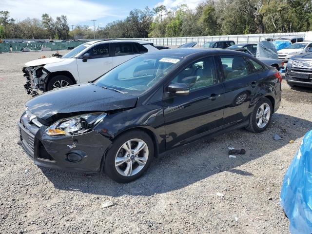 2014 FORD FOCUS SE, 