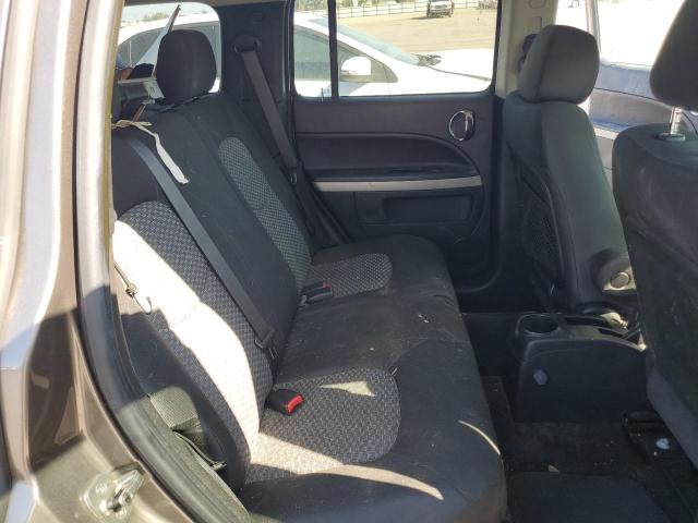 3GNBAAFW1BS580000 - 2011 CHEVROLET HHR LS 灰色 照片 10