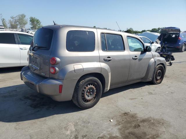 3GNBAAFW1BS580000 - 2011 CHEVROLET HHR LS 灰色 照片 3
