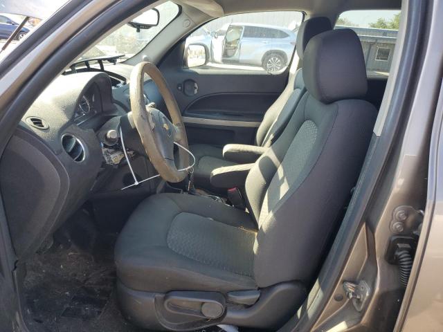 3GNBAAFW1BS580000 - 2011 CHEVROLET HHR LS 灰色 照片 7