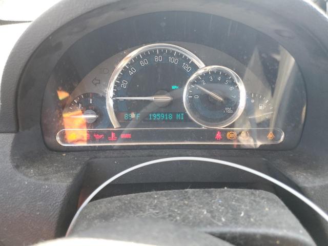 3GNBAAFW1BS580000 - 2011 CHEVROLET HHR LS 灰色 照片 9