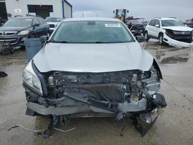 1G11A5SA6GU123236 - 2016 CHEVROLET MALIBU LIM LS SILVER photo 5